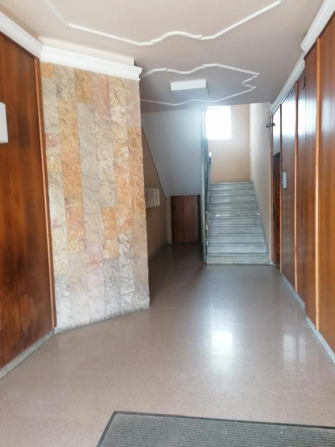 Love House - Apartment On The Beach Pescara Esterno foto