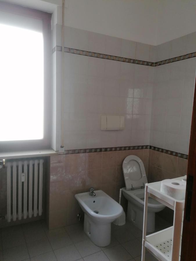 Love House - Apartment On The Beach Pescara Esterno foto