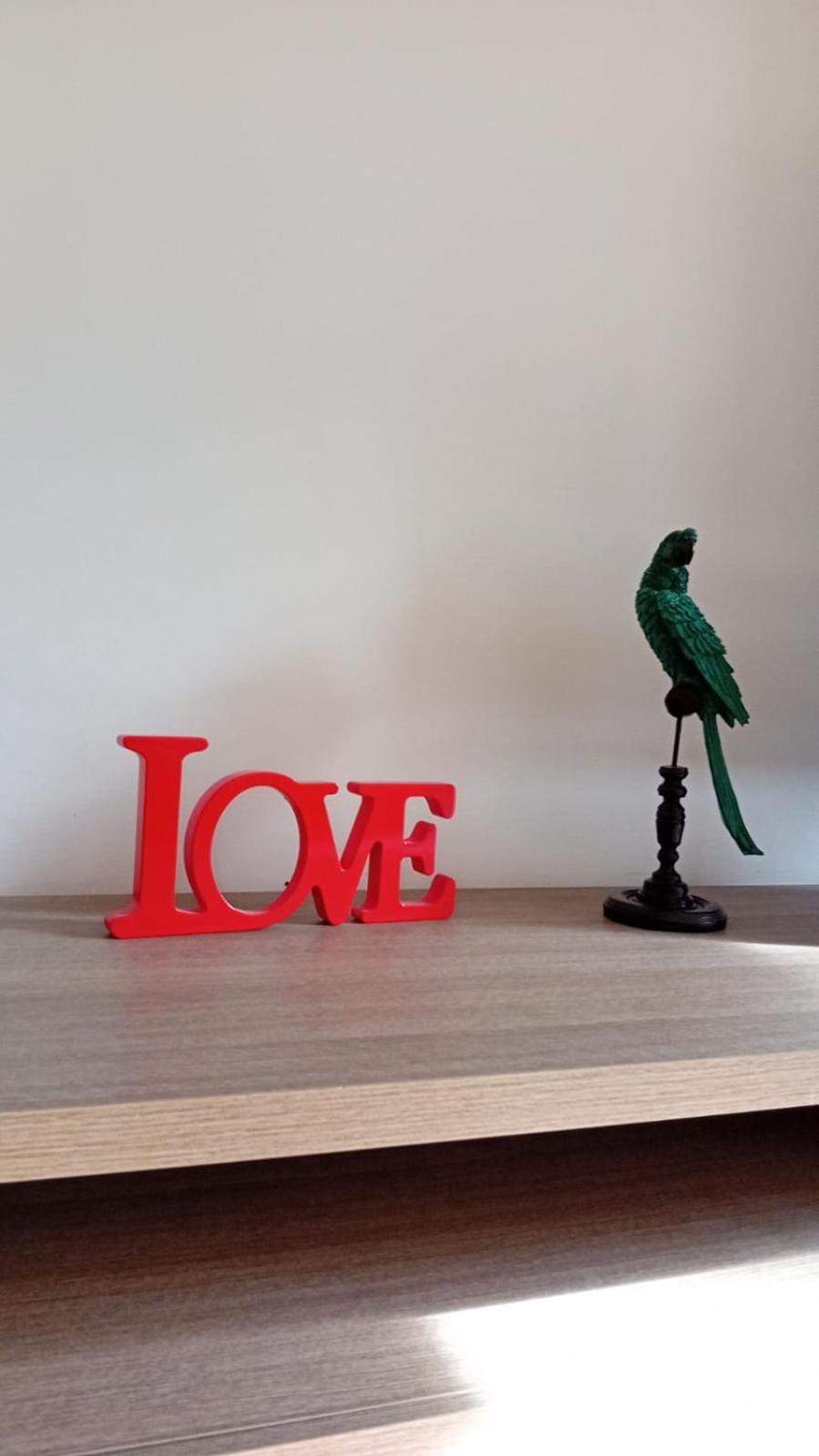 Love House - Apartment On The Beach Pescara Esterno foto