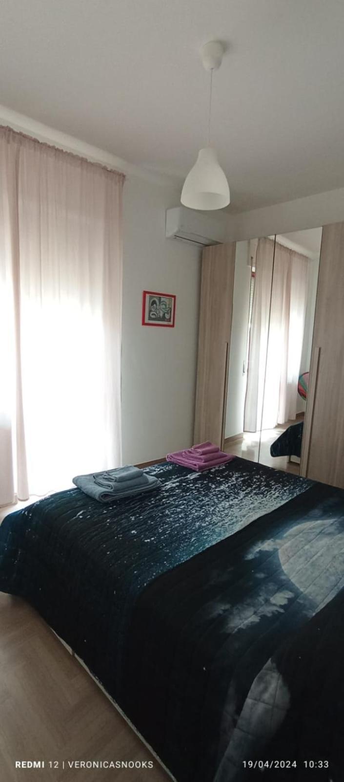 Love House - Apartment On The Beach Pescara Esterno foto