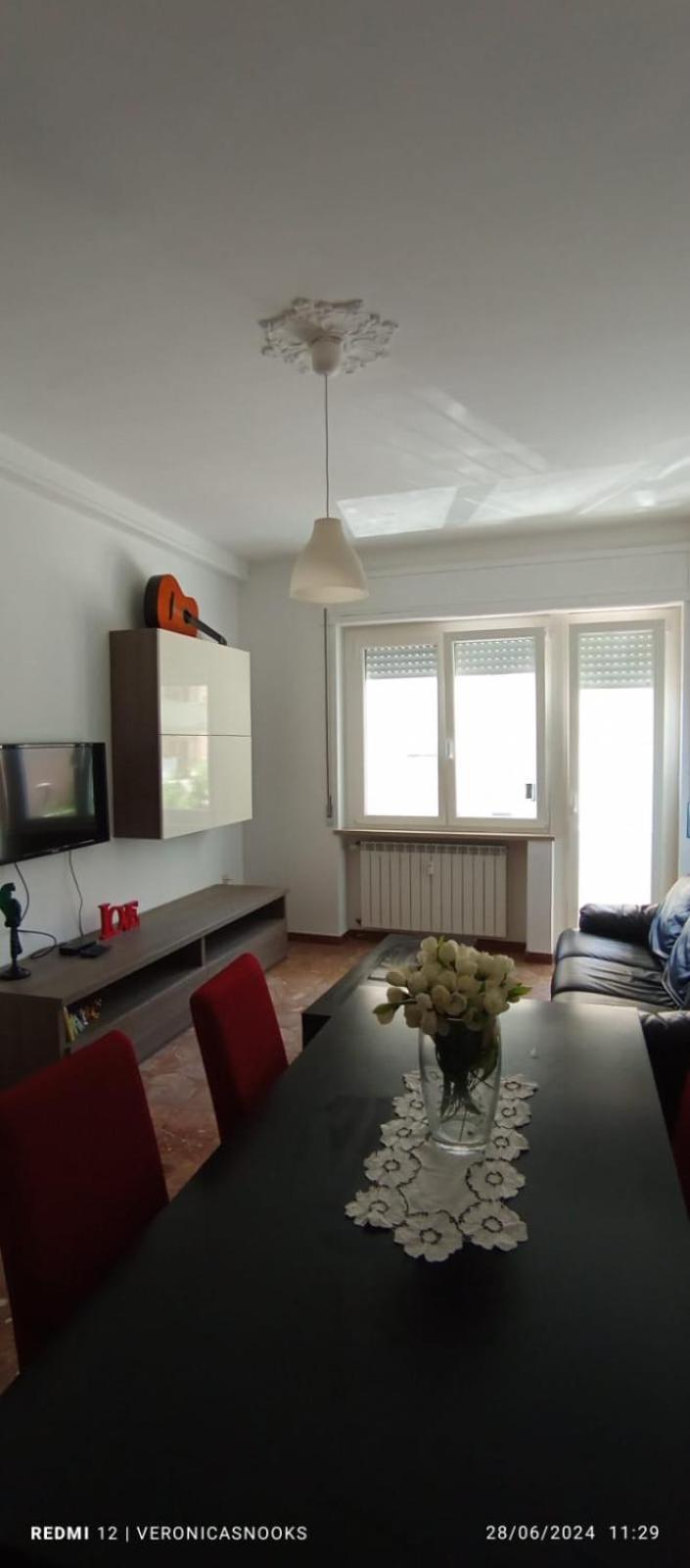 Love House - Apartment On The Beach Pescara Esterno foto