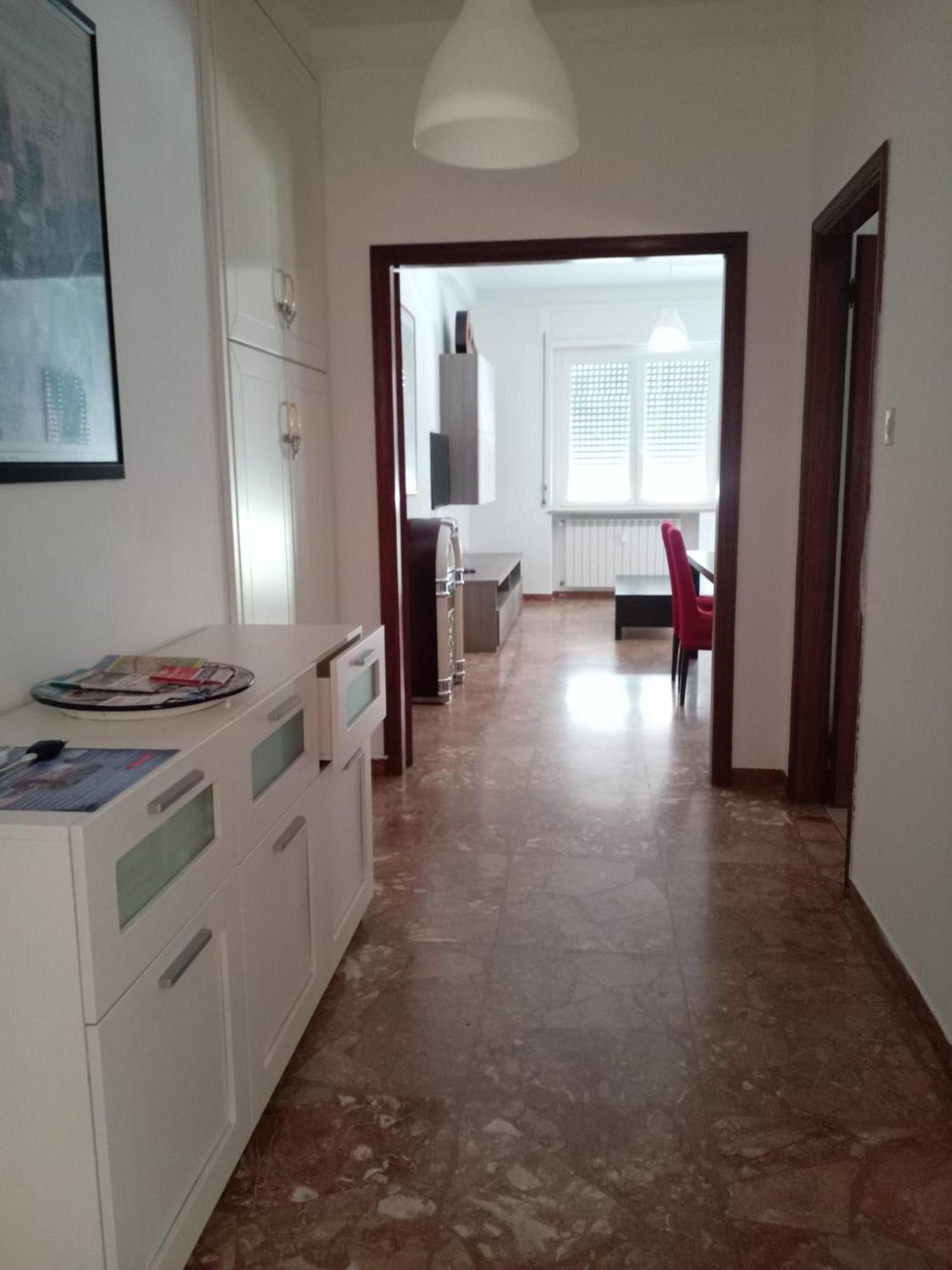 Love House - Apartment On The Beach Pescara Esterno foto