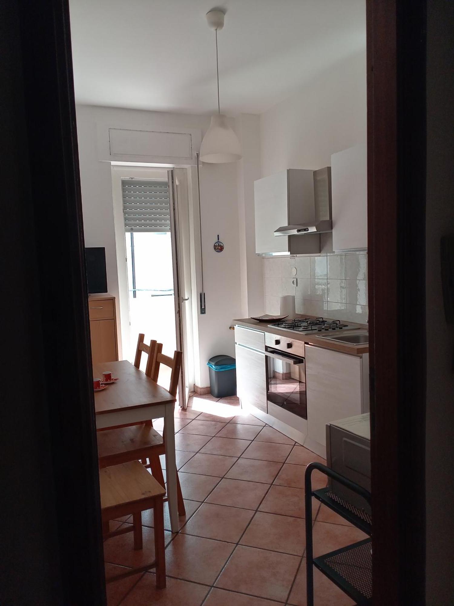 Love House - Apartment On The Beach Pescara Esterno foto