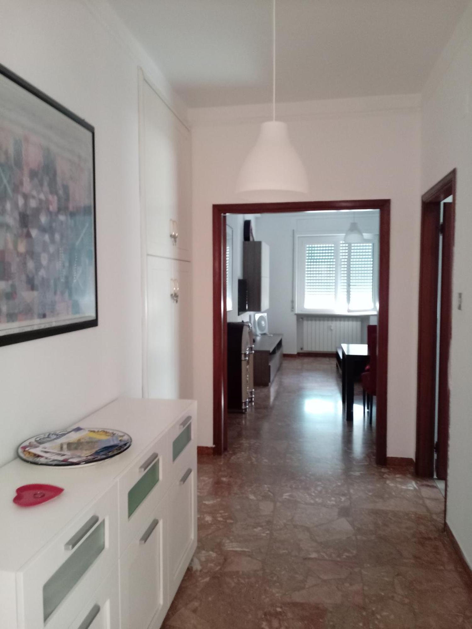 Love House - Apartment On The Beach Pescara Esterno foto