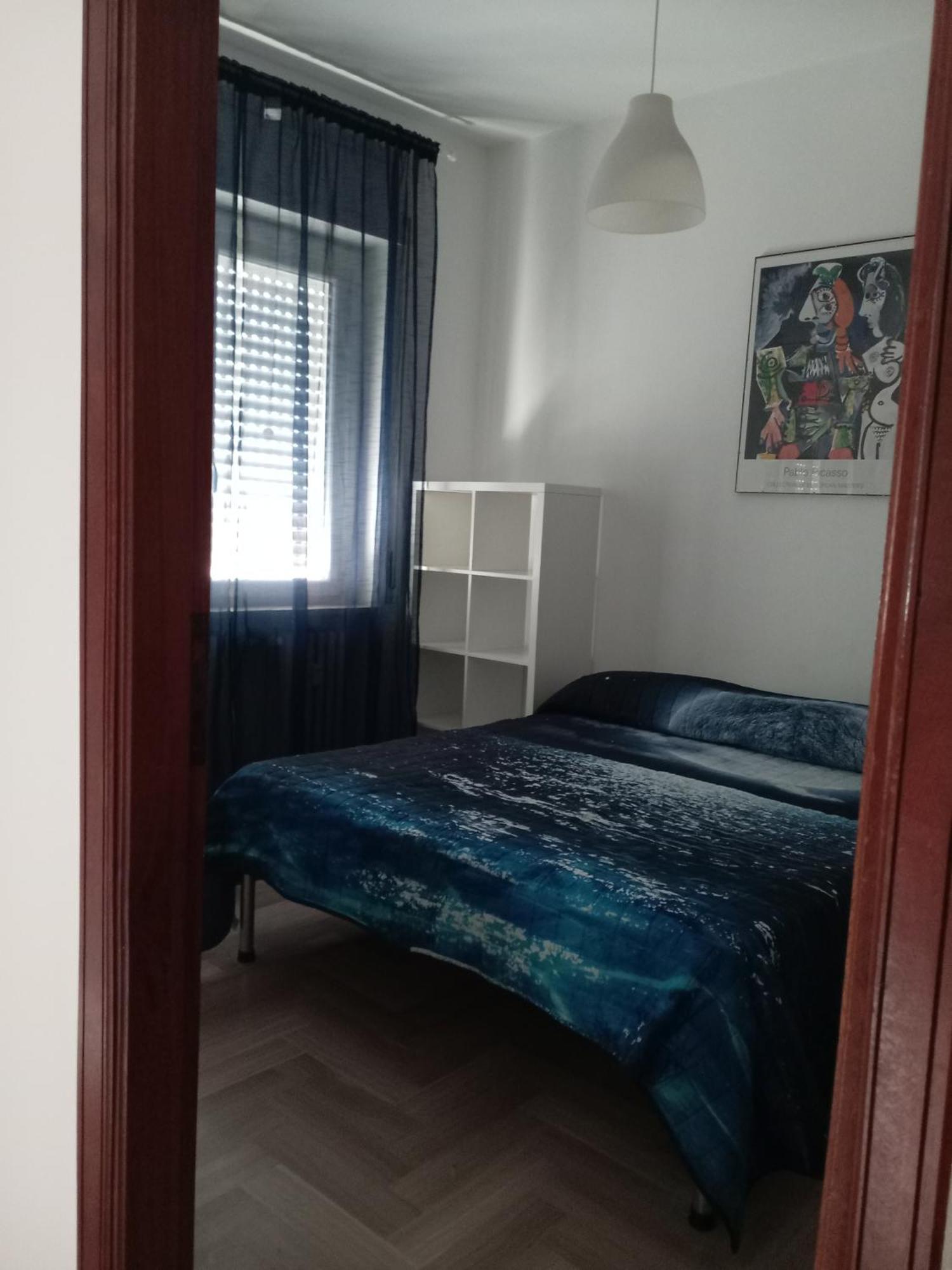 Love House - Apartment On The Beach Pescara Esterno foto