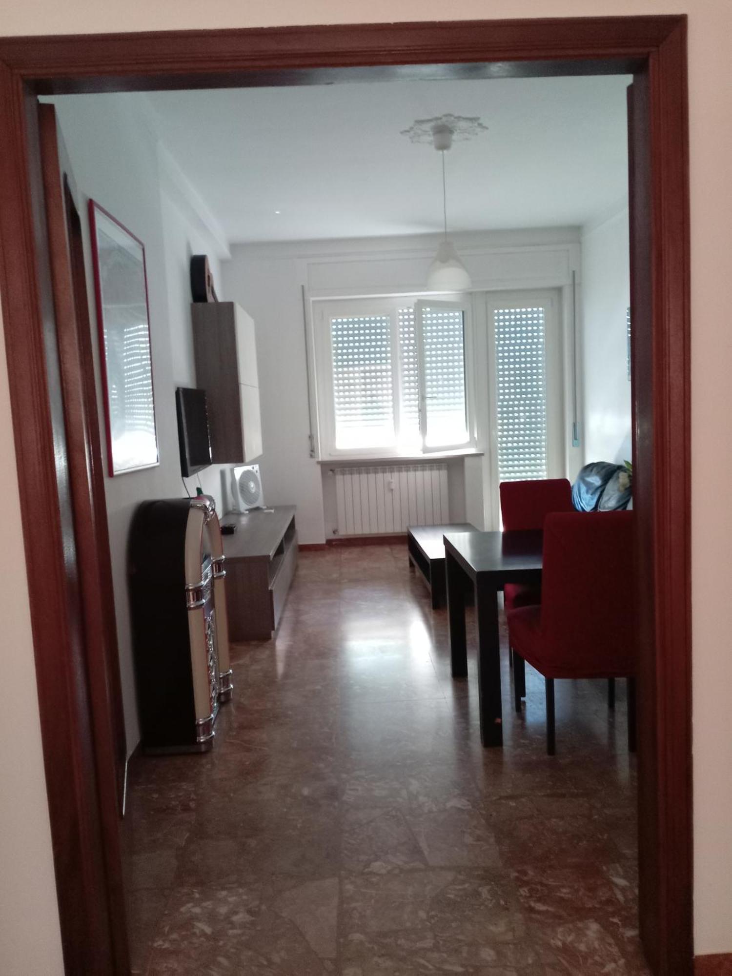 Love House - Apartment On The Beach Pescara Esterno foto